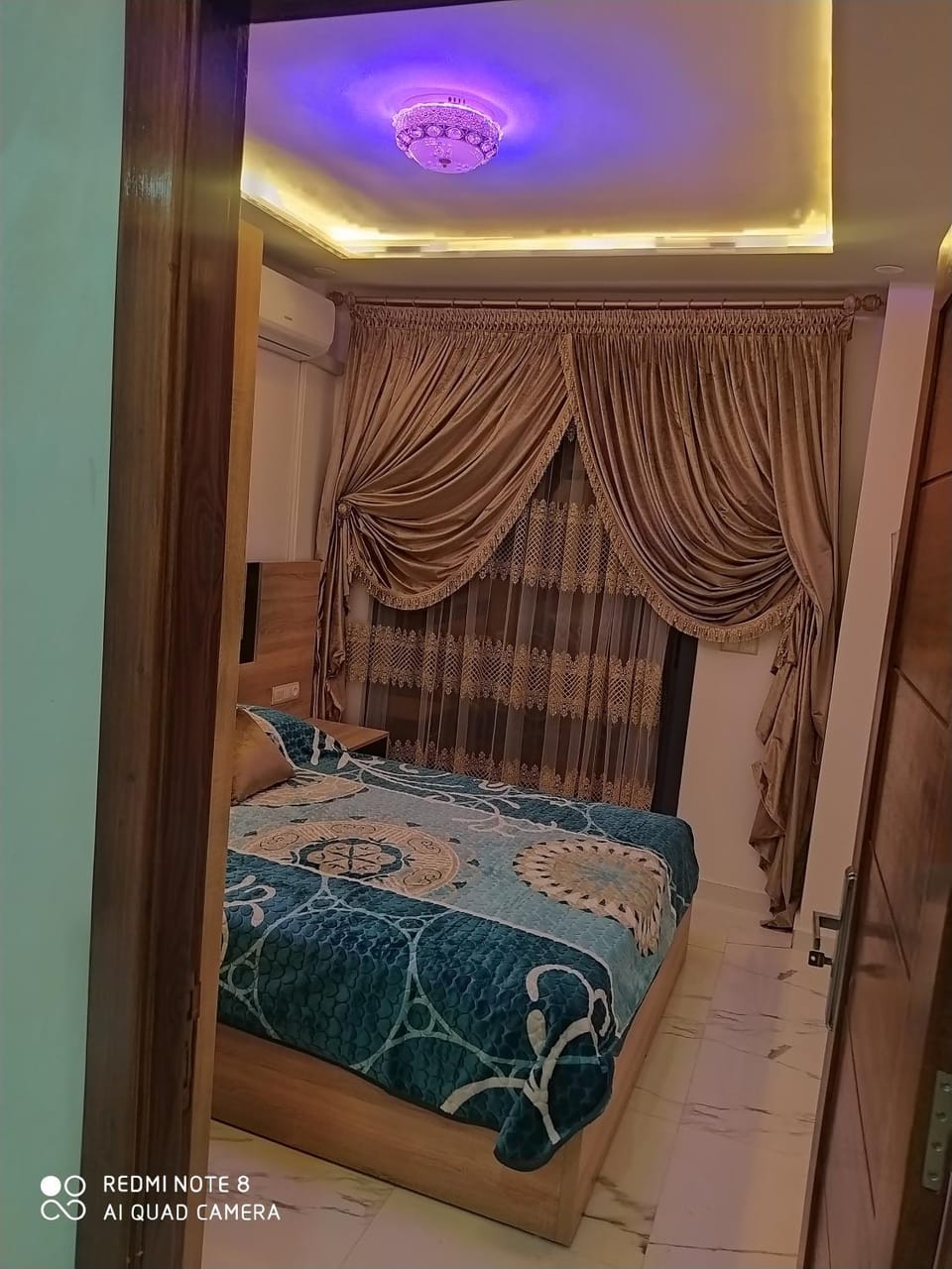 Apprtmt jury de luxe Apartment in Morocco