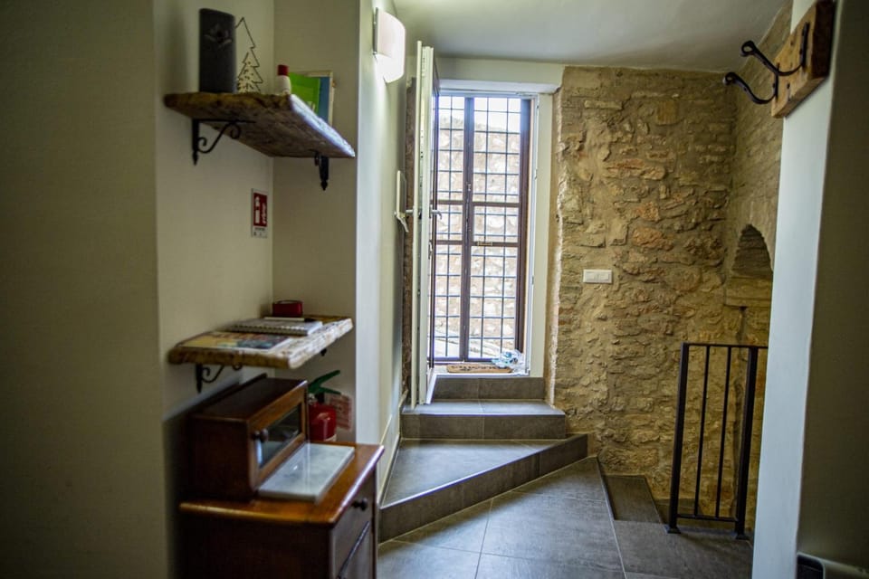 Lo Scrigno di Alice Apartment in Trevi