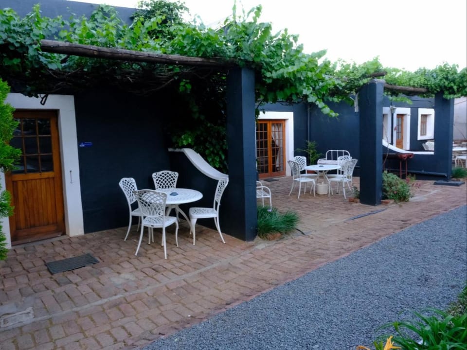 BBQ facilities