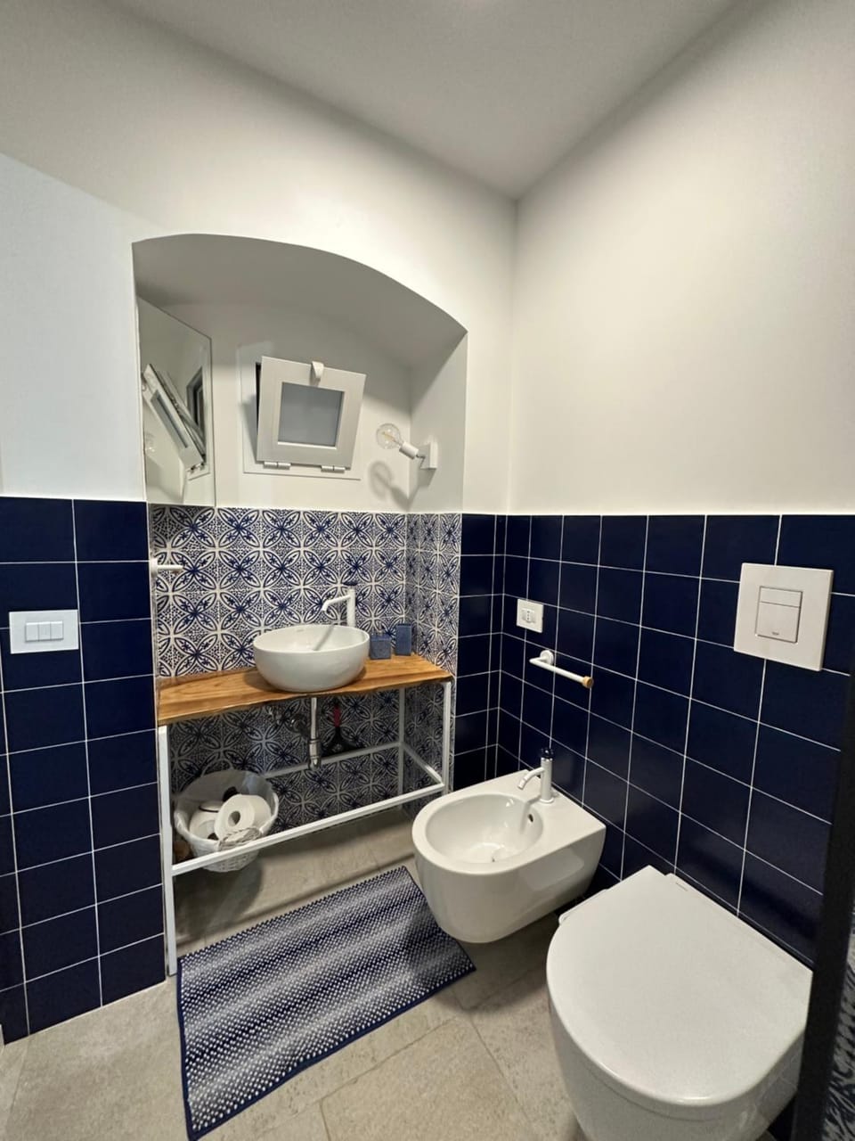 Toilet, Bathroom, bidet