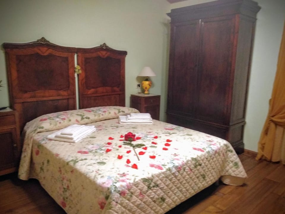 Terra Del Sole Farm Stay in Recanati