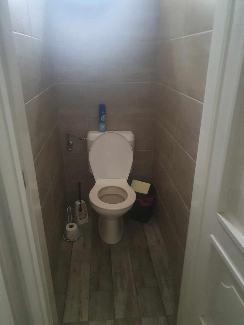 Toilet, Bathroom