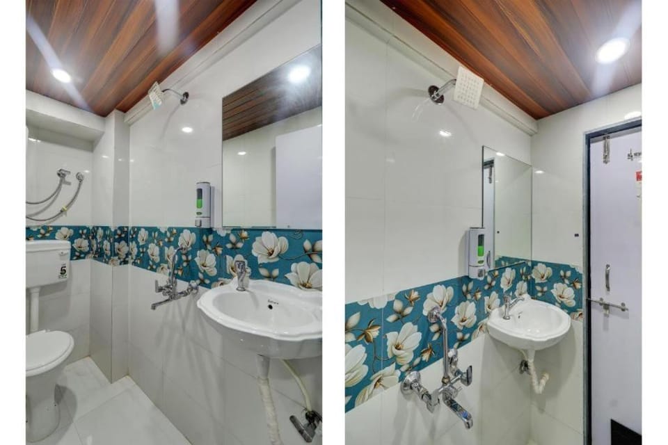 Super Hotel O Amma Bhau Residency Hotel in Mumbai