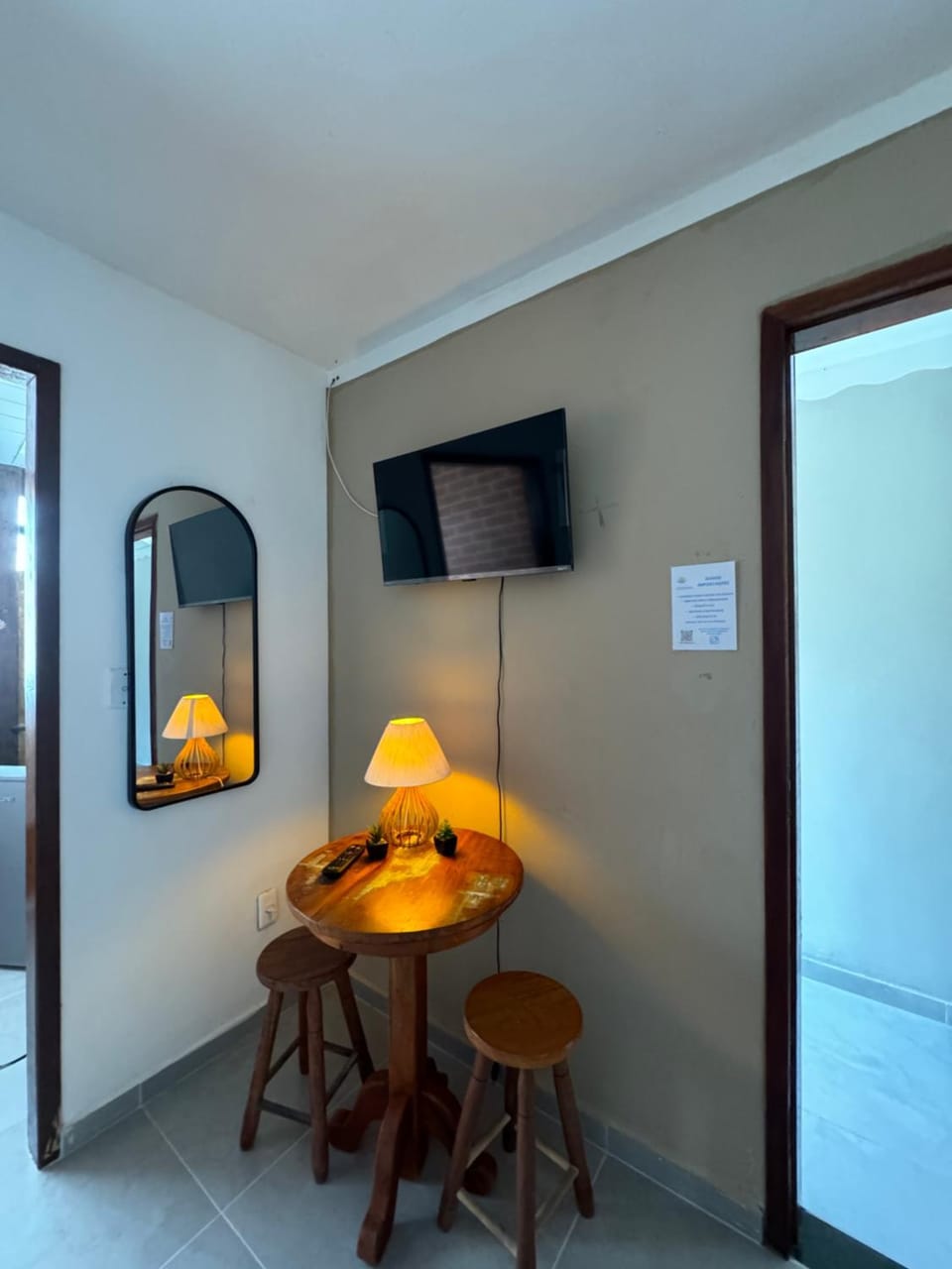 Suíte Caminho do Mar Apartment in State of Rio de Janeiro