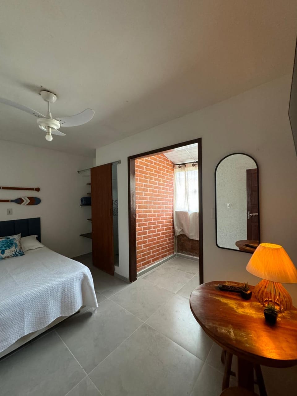 Suíte Caminho do Mar Apartment in State of Rio de Janeiro