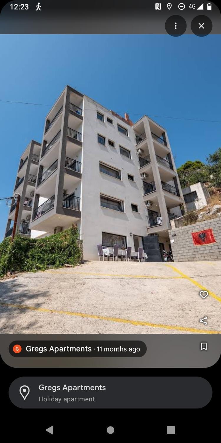 Property building, Day