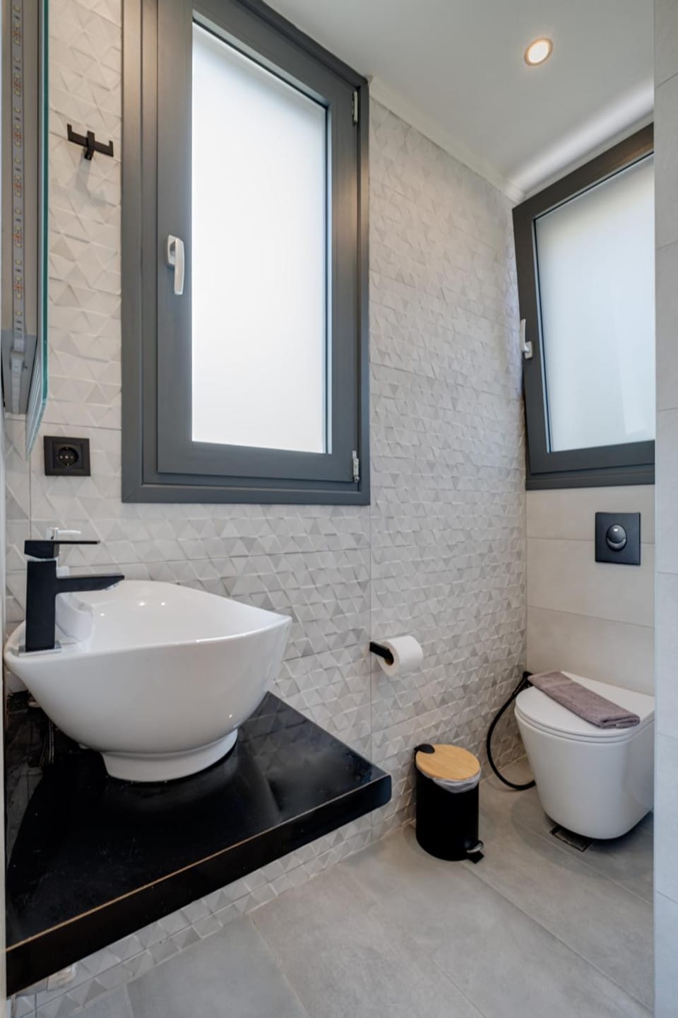 Toilet, Bathroom