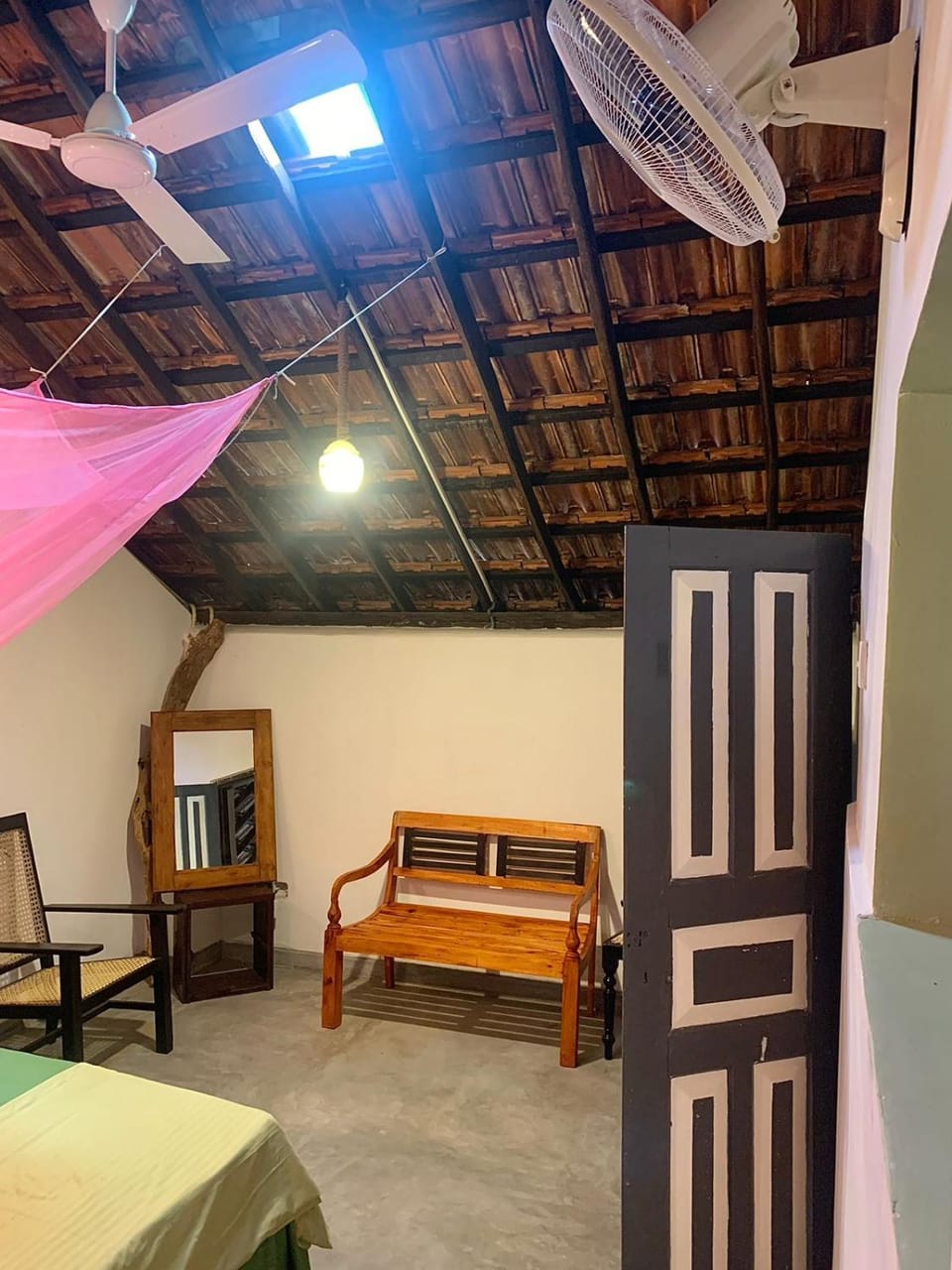 Pepper House Weligama- Room White Pepper- AC Vacation rental in Southern Province