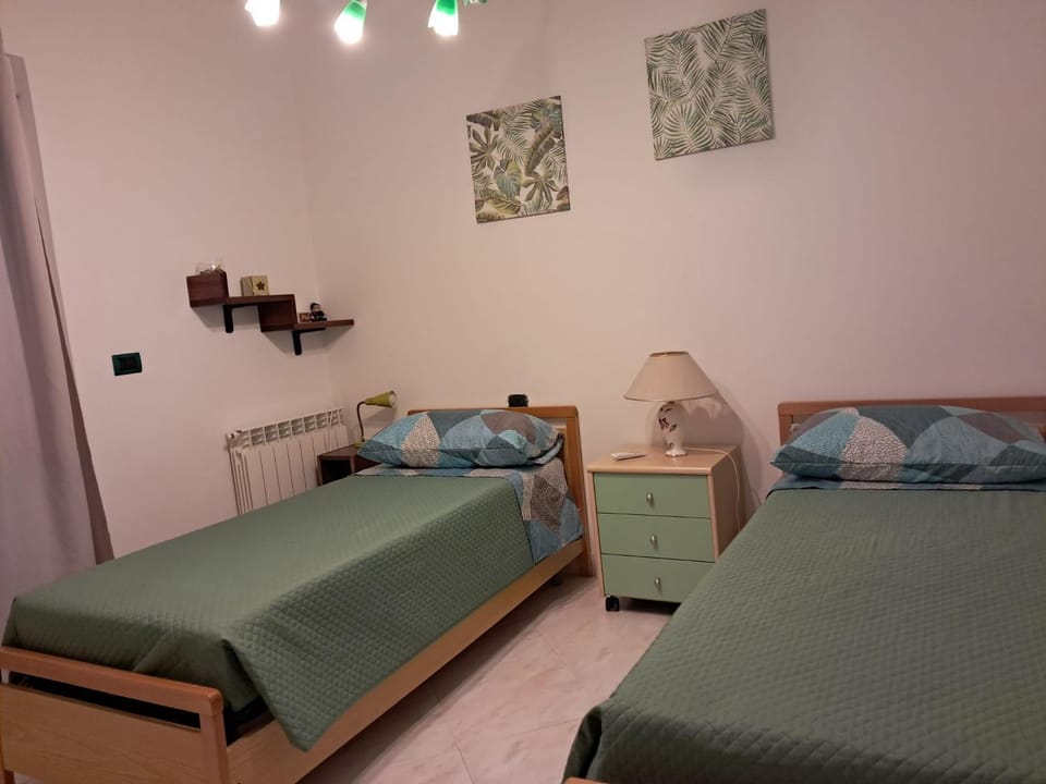 Sa Mendula b&b Bed and Breakfast in Sardinia