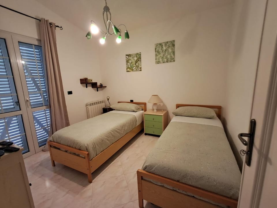 Sa Mendula b&b Bed and Breakfast in Sardinia