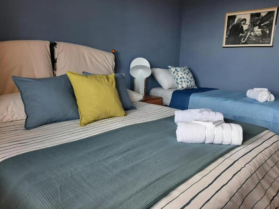 Sa Mendula b&b Bed and Breakfast in Sardinia