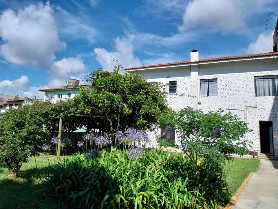 Super Casa I Apto 4 Quartos no Centro Apartment in Urubici
