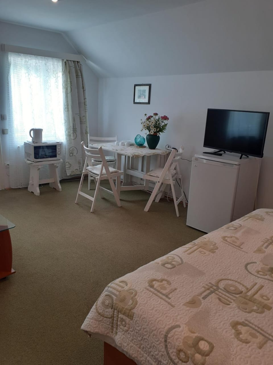 Pensiunea Floare de Colt Bed and Breakfast in Sinaia