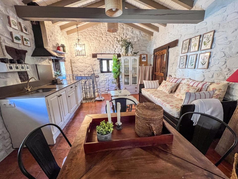 Casa Rural Concejos House in La Rioja