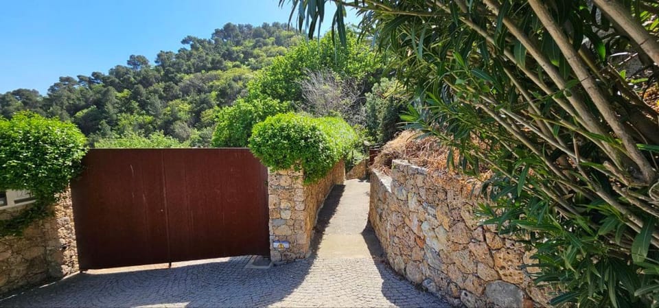 Mare Infinity Apartment in Bergeggi