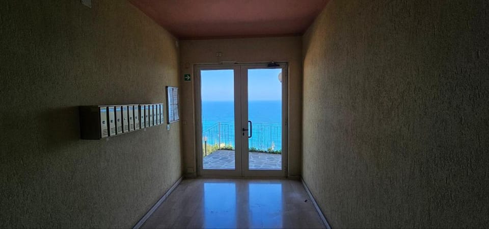 Mare Infinity Apartment in Bergeggi