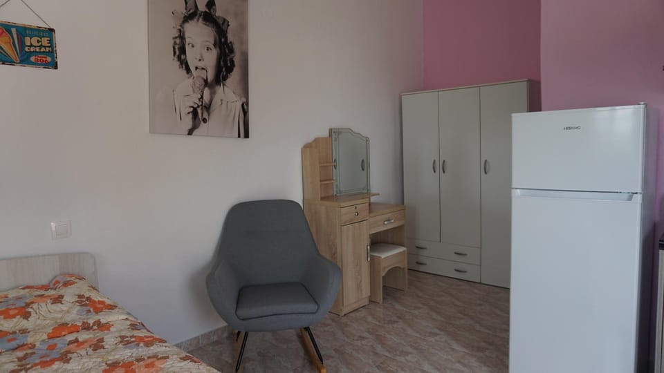 Summer scoop studio by EvaGstays Apartment in Faliraki, Greece