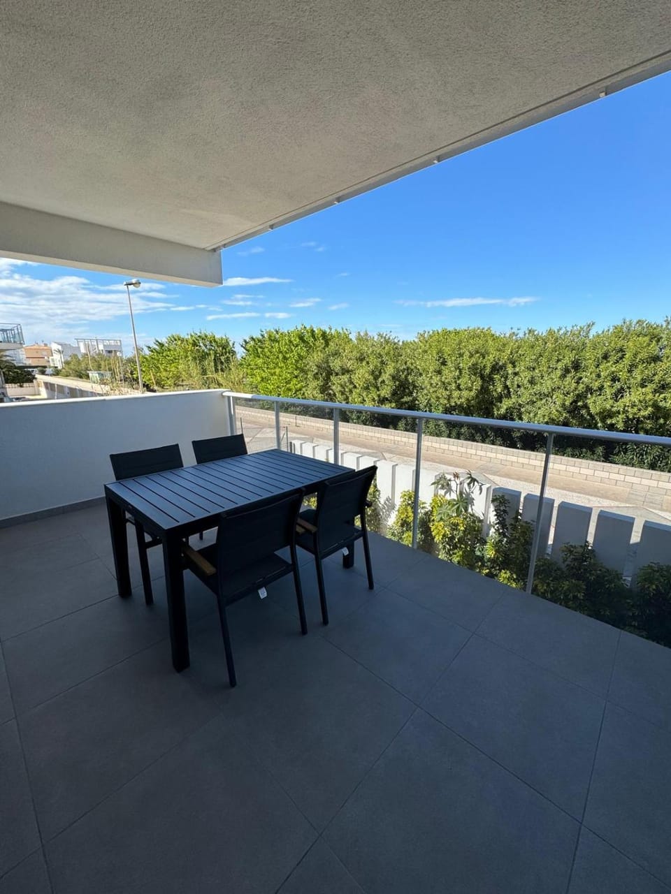 Day, View (from property/room), Balcony/Terrace