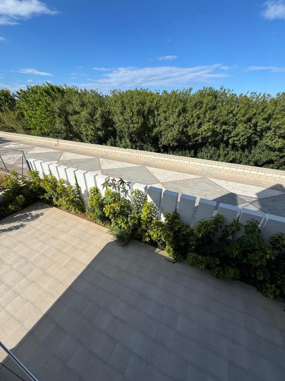 View (from property/room), Balcony/Terrace