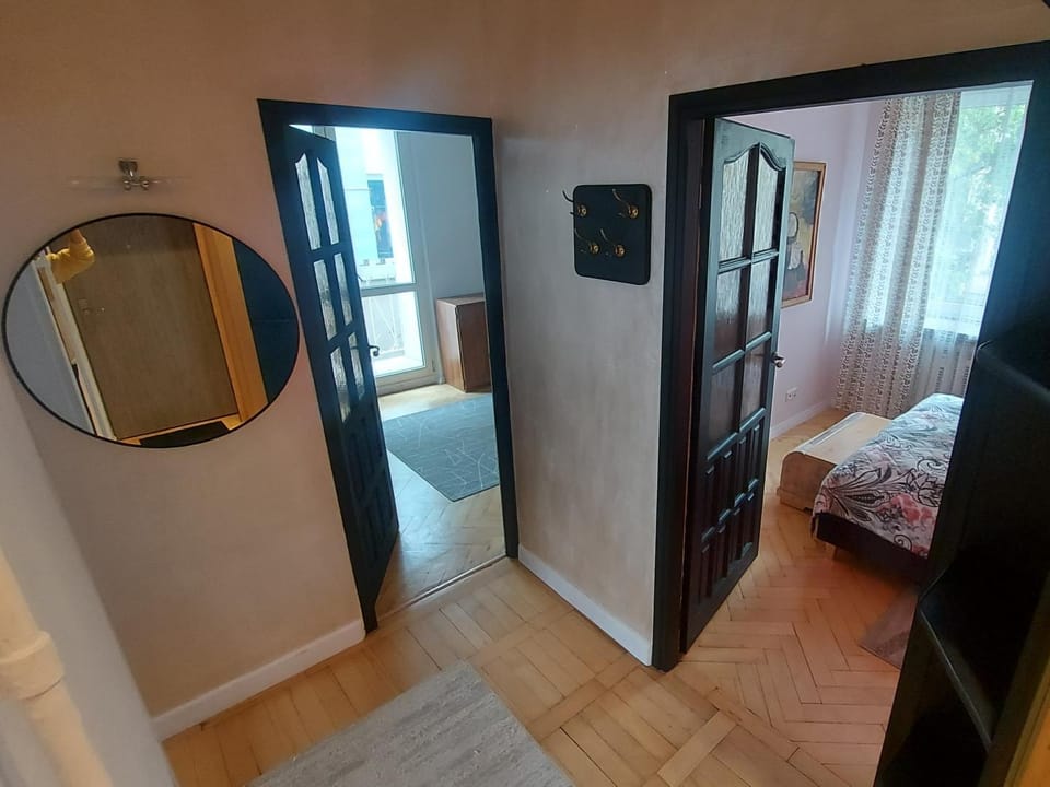 Apartament przy Rynku Białówny Apartment in Poland