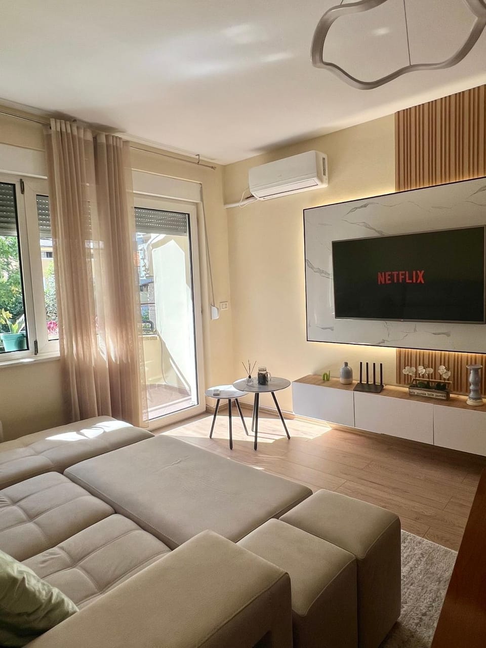 Apartament Gloria Apartment in Tirana