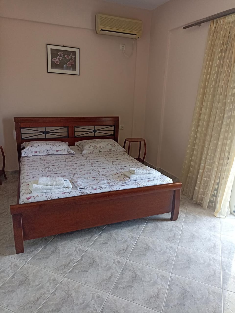 Mihalis Vrion Apartment Apartment in Vlorë County, Albania