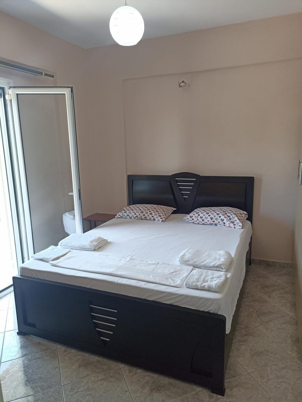 Mihalis Vrion Apartment Apartment in Vlorë County, Albania