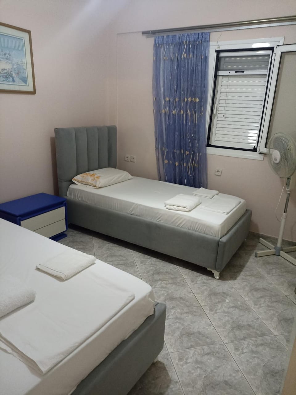 Mihalis Vrion Apartment Apartment in Vlorë County, Albania