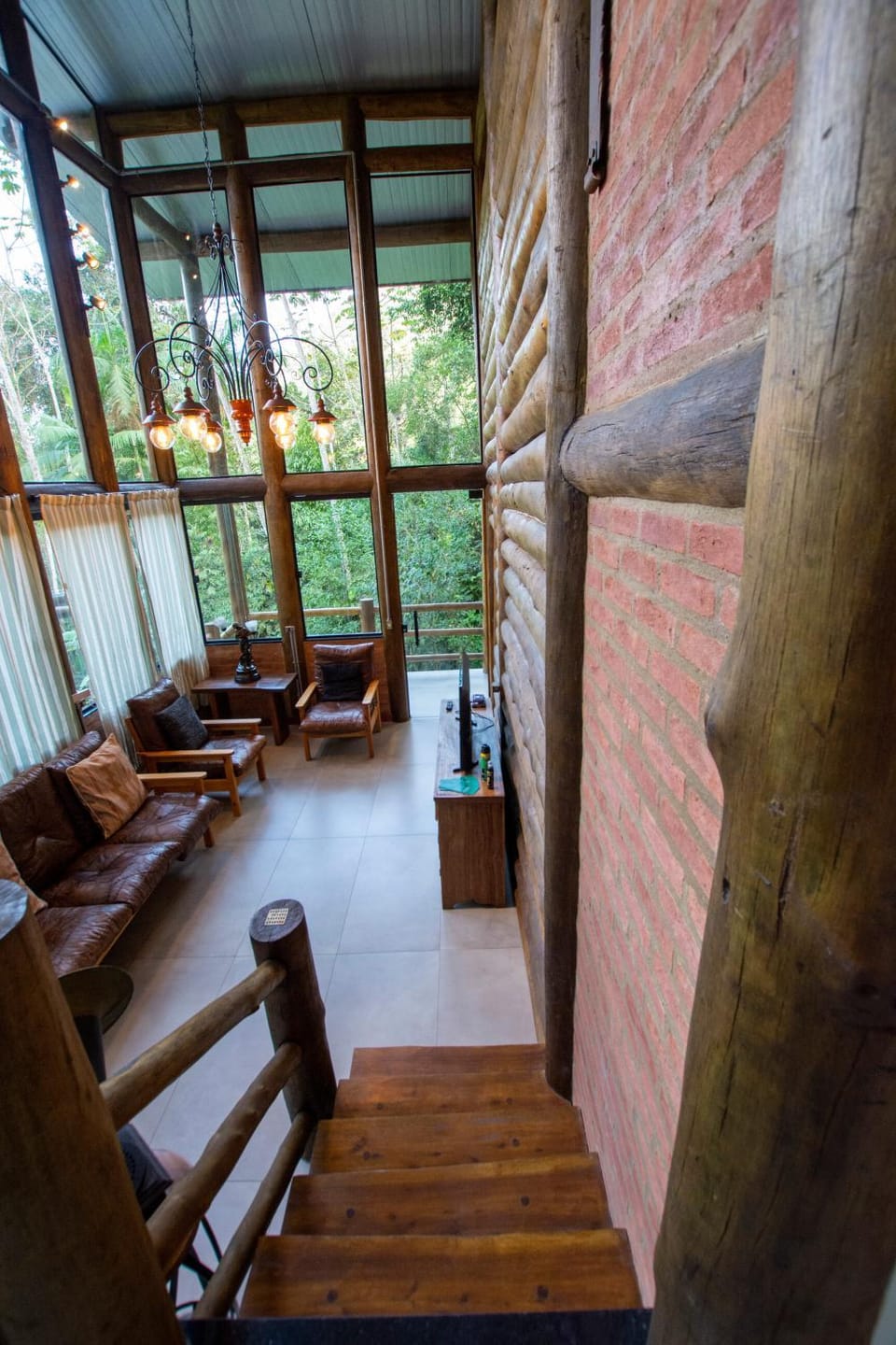 Casa do lenhador Villa in State of Rio de Janeiro
