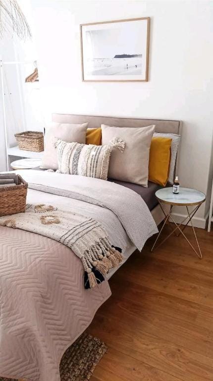 Seagrass Studios - 88 North Marine Road Apartment in Scarborough