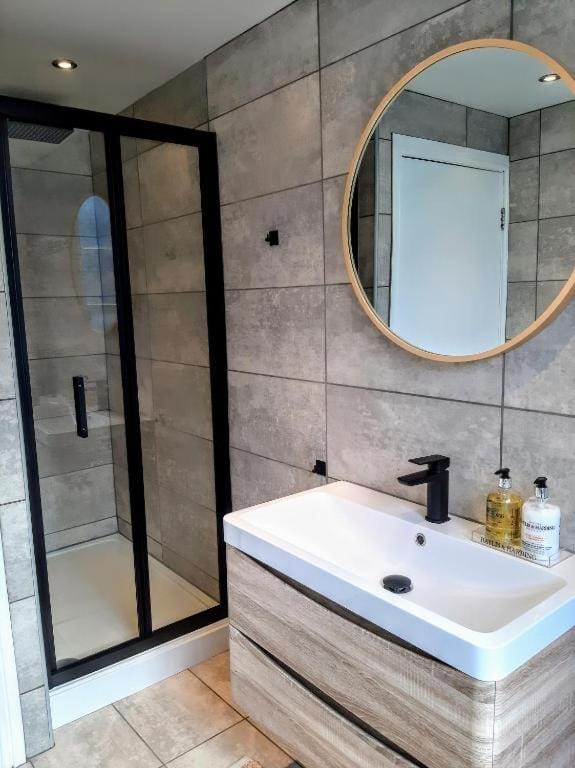 Seagrass Studios - 88 North Marine Road Apartment in Scarborough