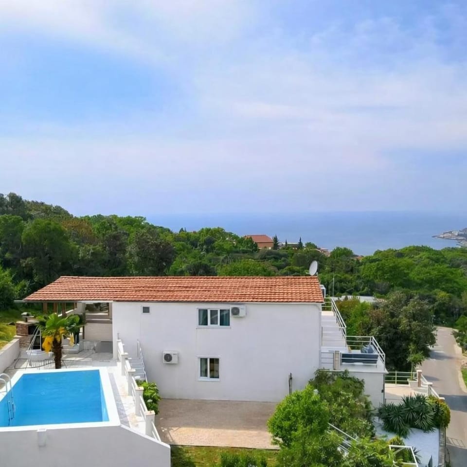 Villa Sea La vie Villa in Ulcinj Municipality