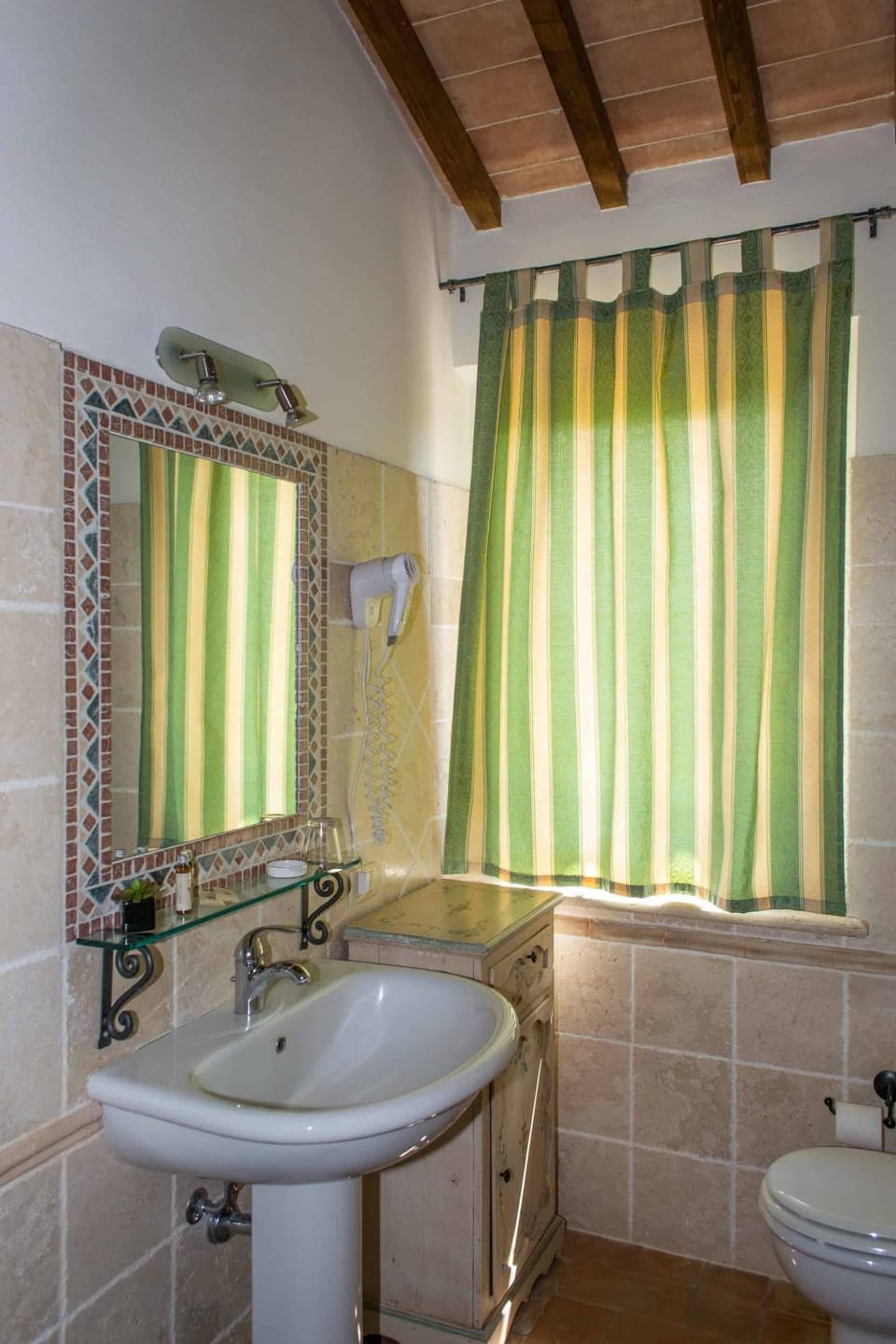 Agriturismo Poggio delle Conche Farm Stay in Lazio