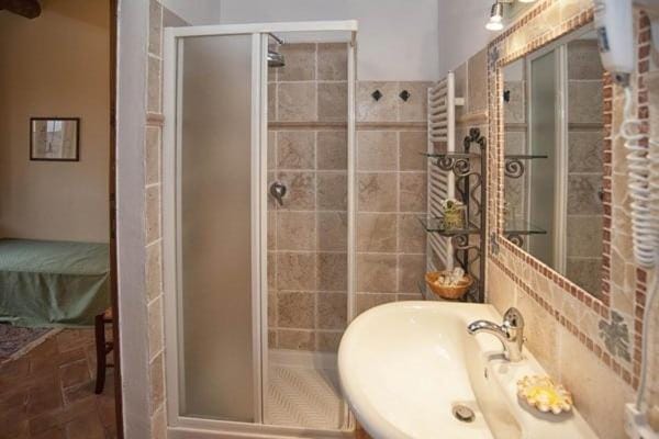 Agriturismo Poggio delle Conche Farm Stay in Lazio