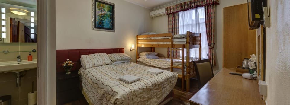 Barry House Bed and Breakfast in City of Westminster