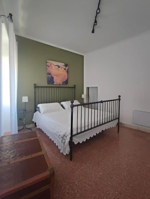 Pink house Apartment in Lazio