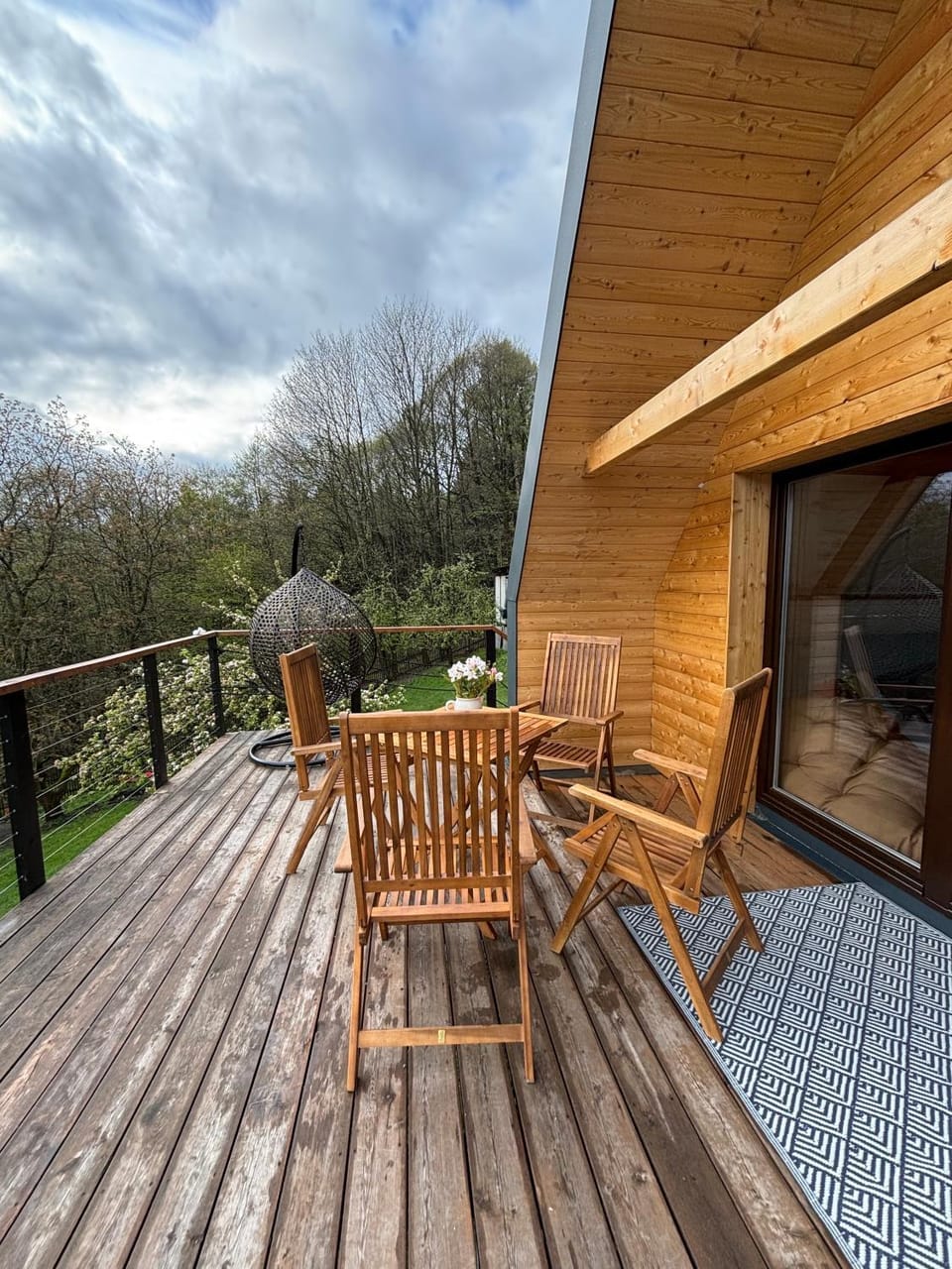 Patio, Spring, View (from property/room), Balcony/Terrace, Balcony/Terrace
