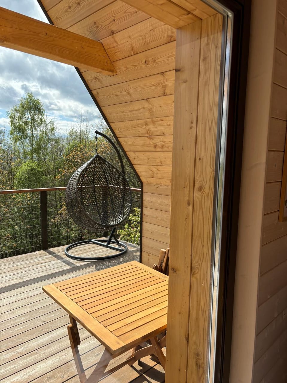 View (from property/room), Balcony/Terrace, Balcony/Terrace