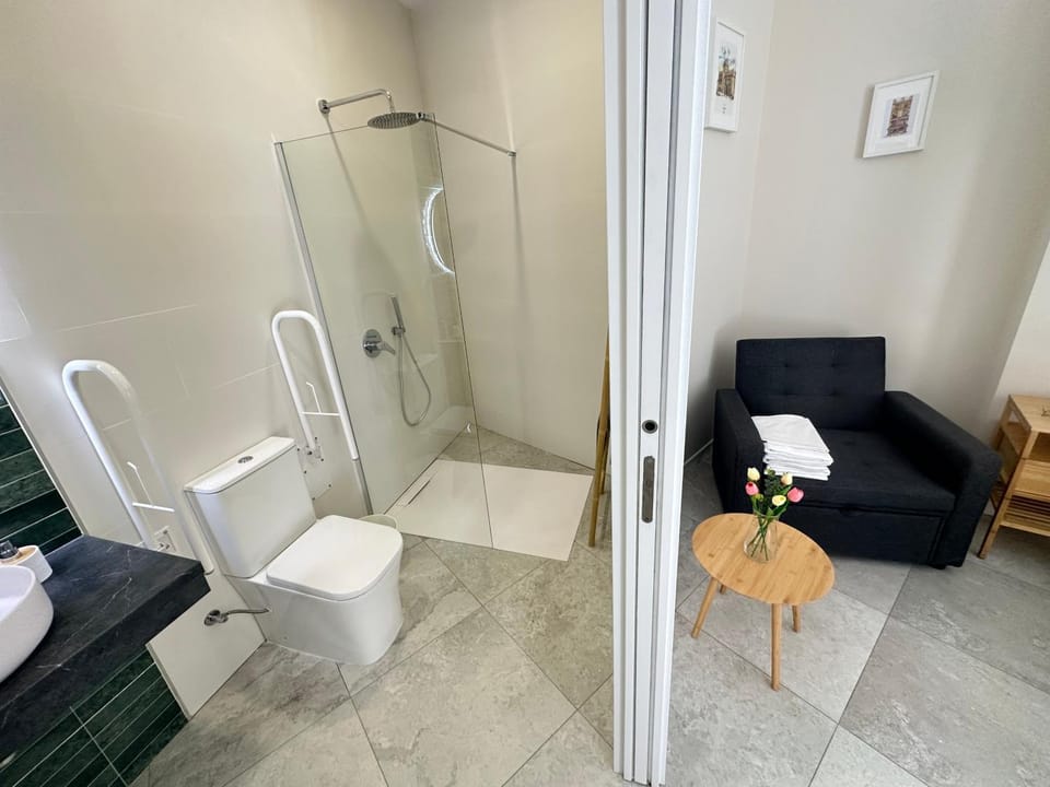 Calma Lofts Apartment in Valencia