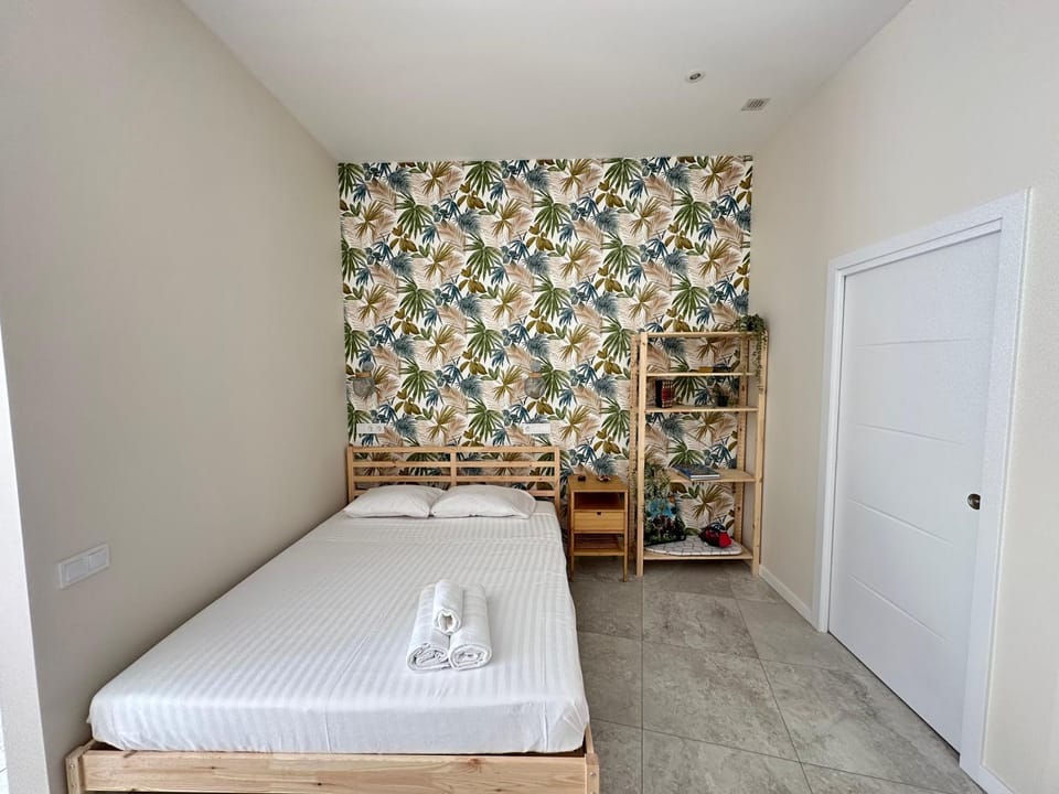 Calma Lofts Apartment in Valencia