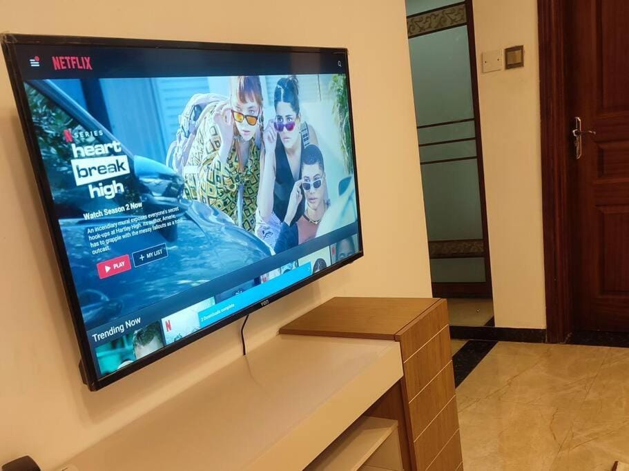 TV and multimedia