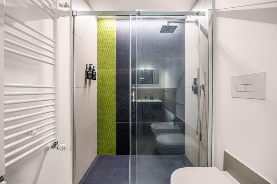 Shower