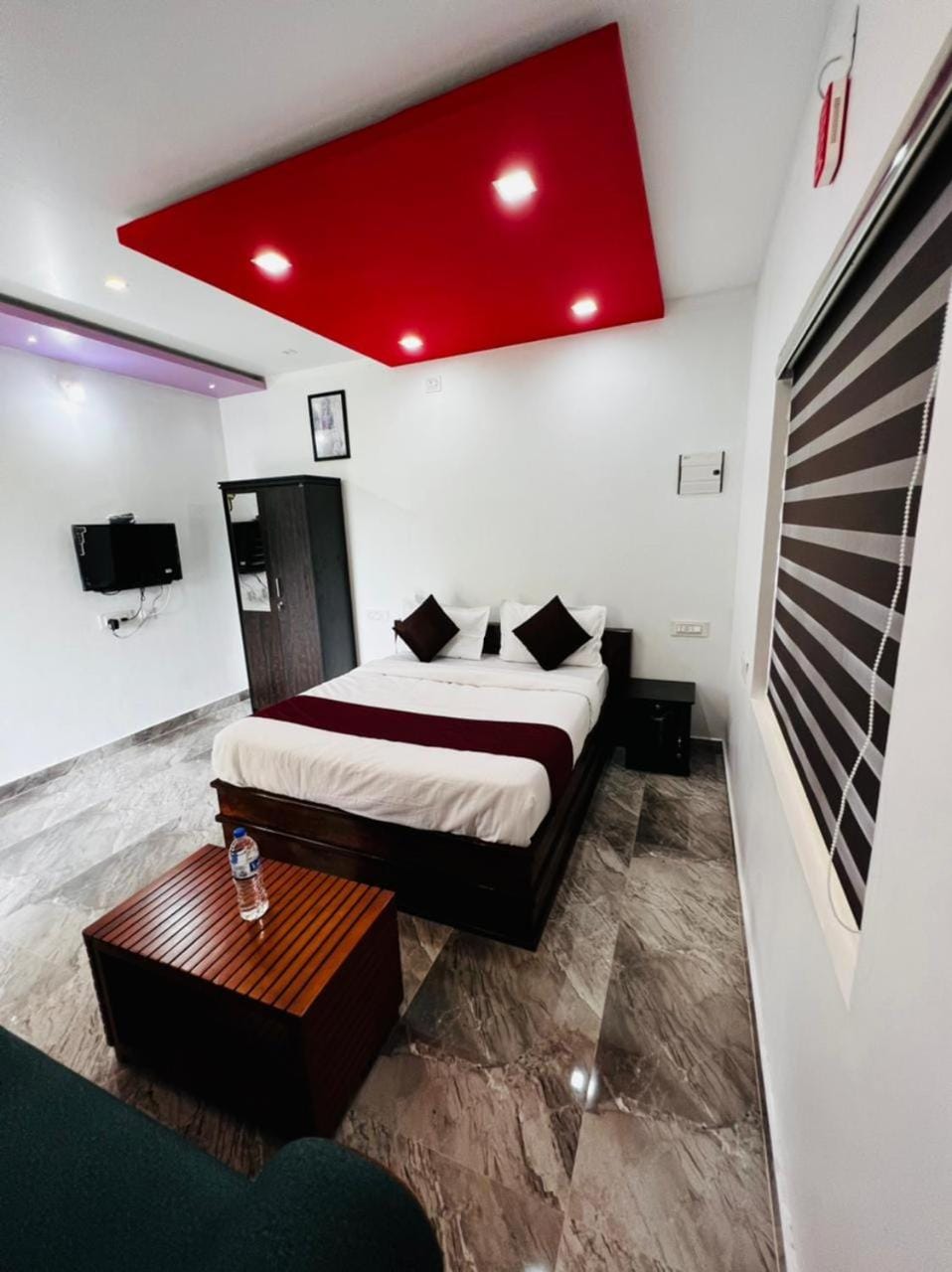 Le Mount Ocio The Eco Resort Resort in Kerala