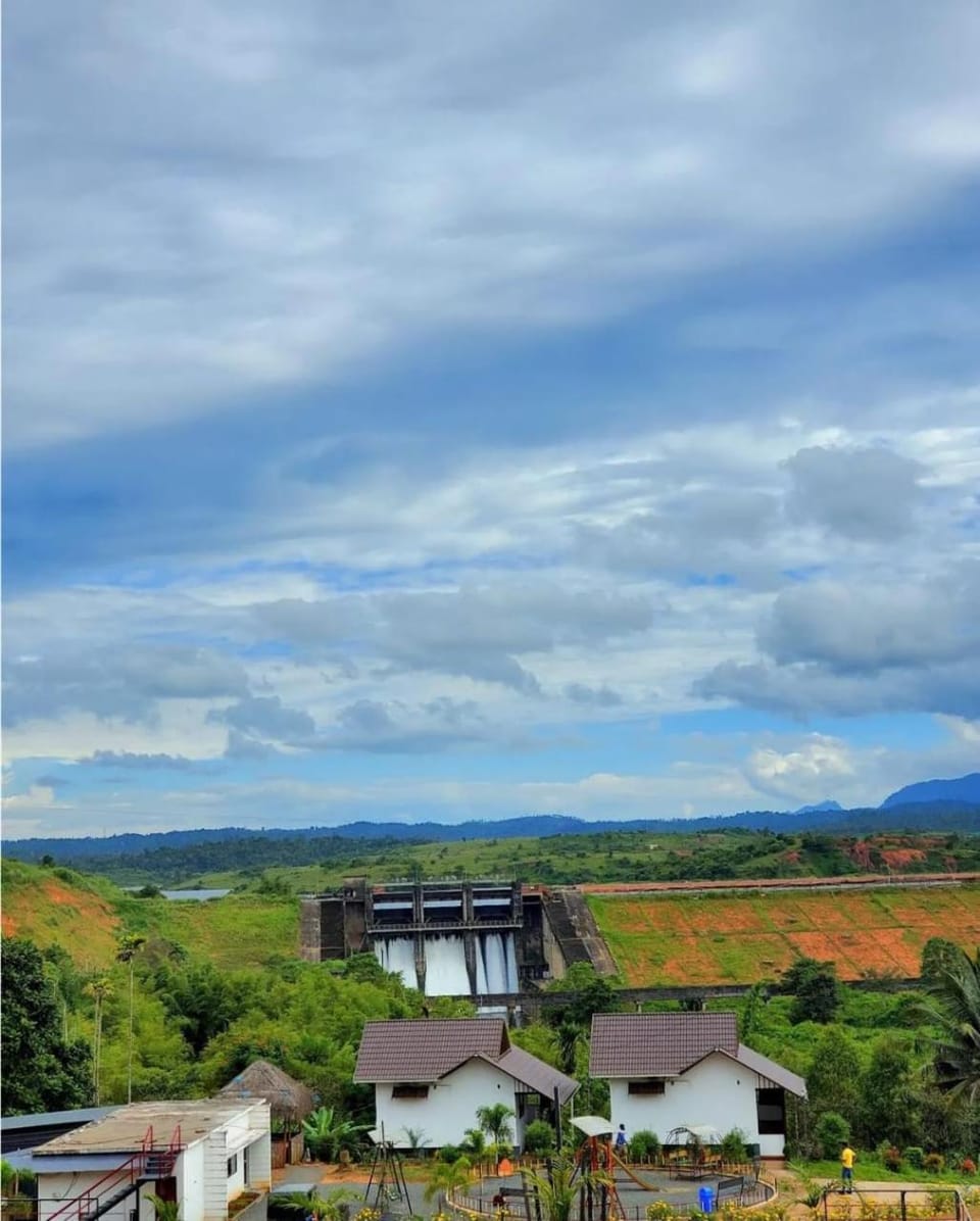 Le Mount Ocio The Eco Resort Resort in Kerala
