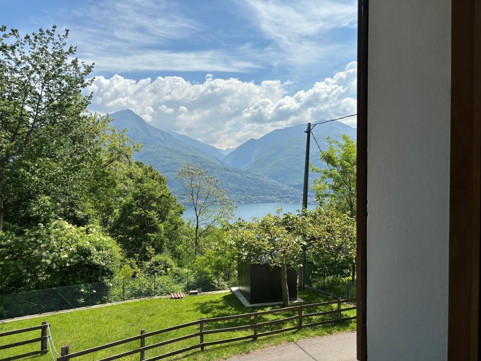 View (from property/room)