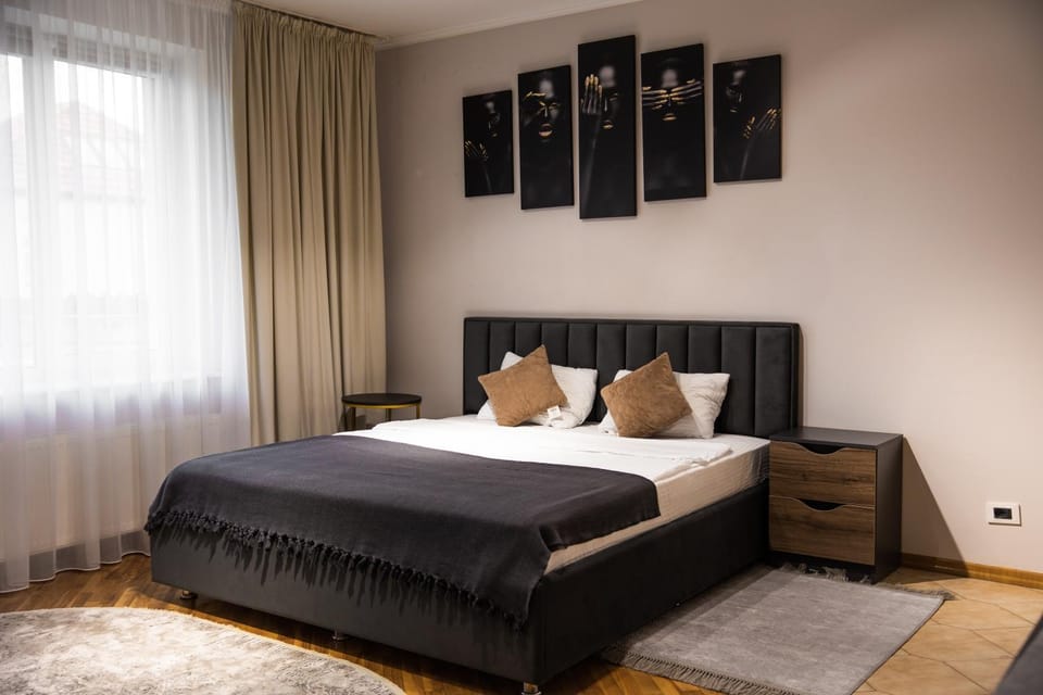 Nice Studio center Apartment in Chișinău