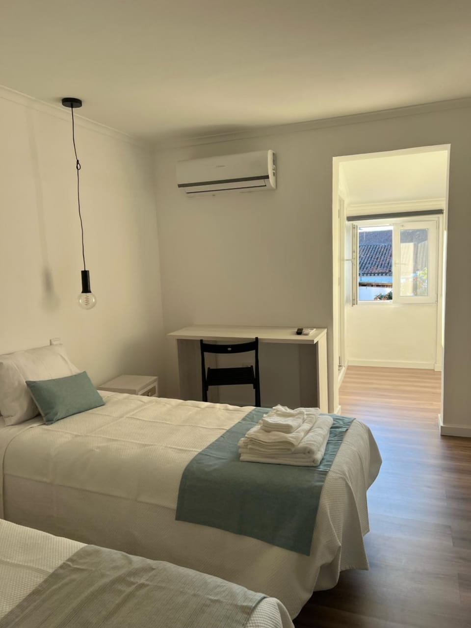 AL44 Hostel in Beja District