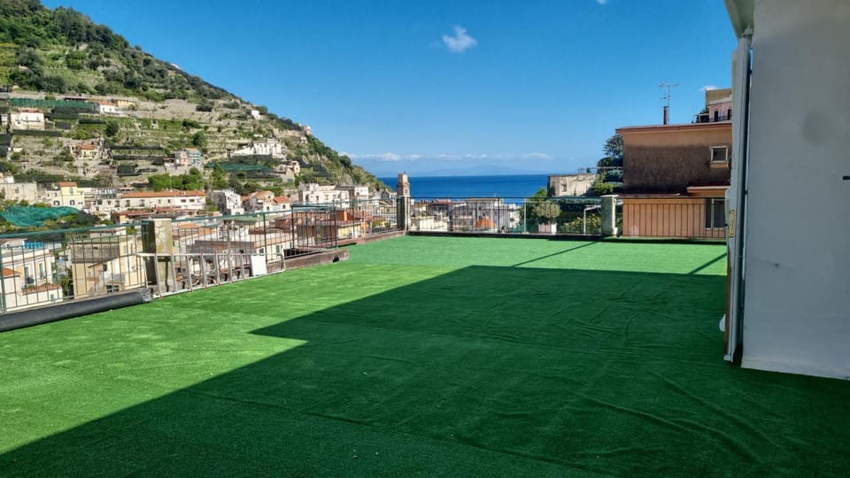 Balcony/Terrace, Balcony/Terrace