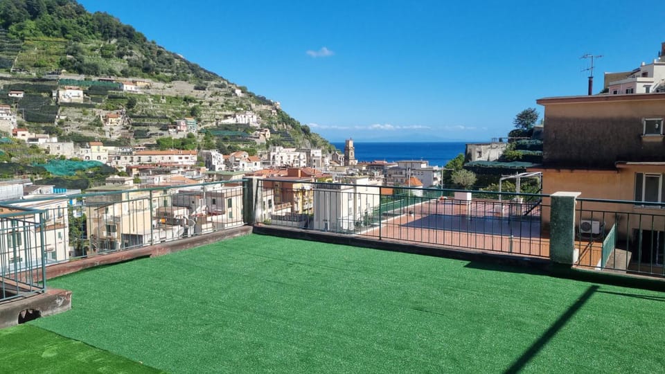 Candy Candy holiday house Apartment in Minori