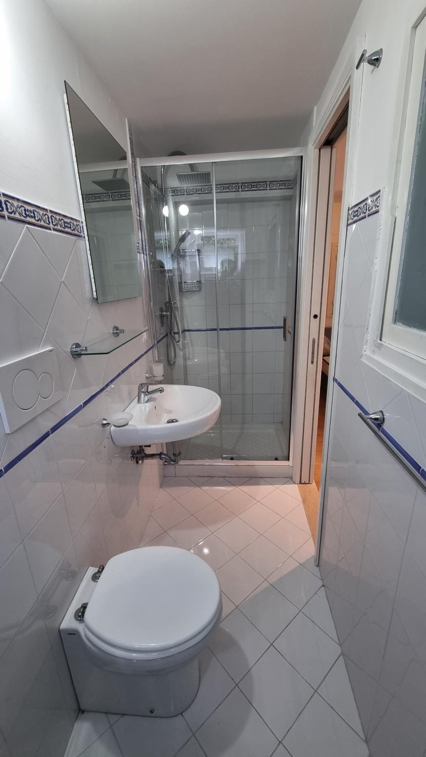 Candy Candy holiday house Apartment in Minori